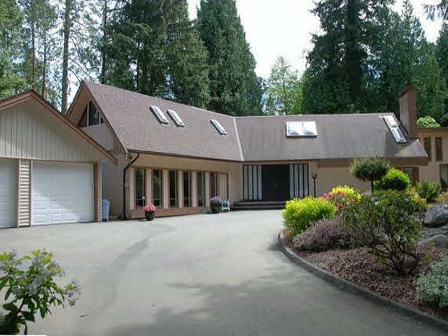 13478 Woodcrest Drive, Surrey, BC, V4P 1W6