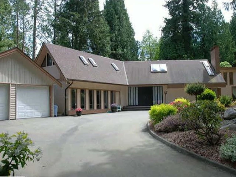 13478 Woodcrest Drive, Surrey, BC, V4P 1W6