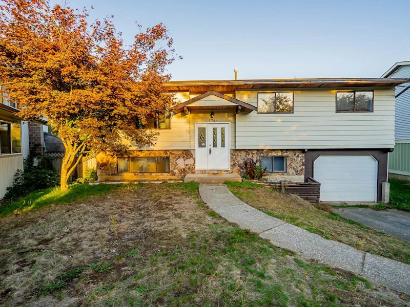 3358 271b Street, Langley BC V4W 3H4