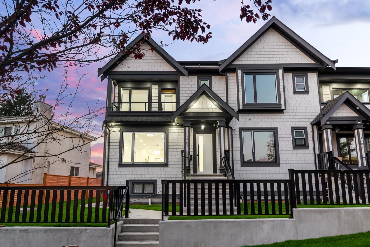 1787 E 57th Avenue, Vancouver, BC, V5P 2B4