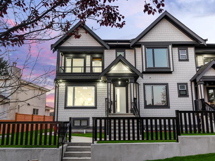 1787 E 57th Avenue, Vancouver, BC, V5P 2B4