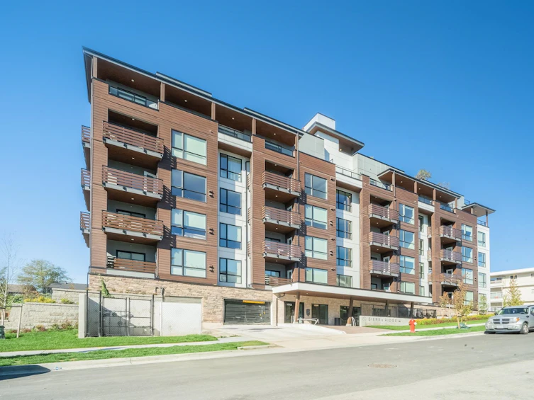 #304-11703 Fraser Street, Maple Ridge, BC, V2X 2L8 - 2
