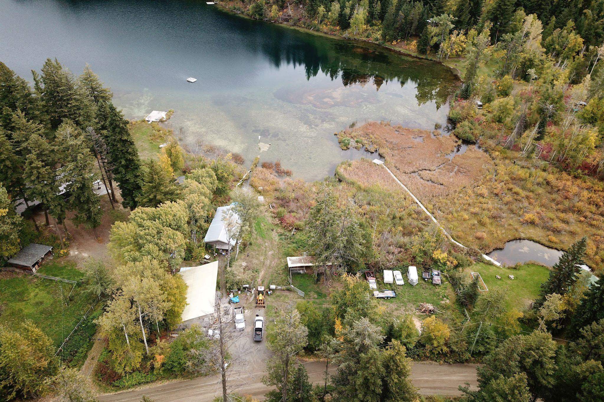 6264 Tyaughton Lake Road, Pemberton, BC, V0K 1P0 - 4