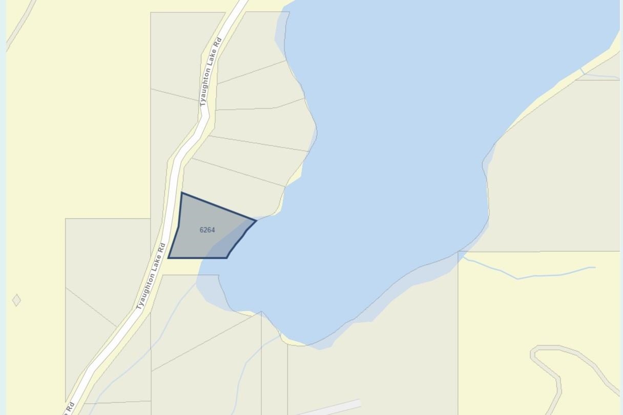 6264 Tyaughton Lake Road, Pemberton, BC, V0K 1P0 - 6
