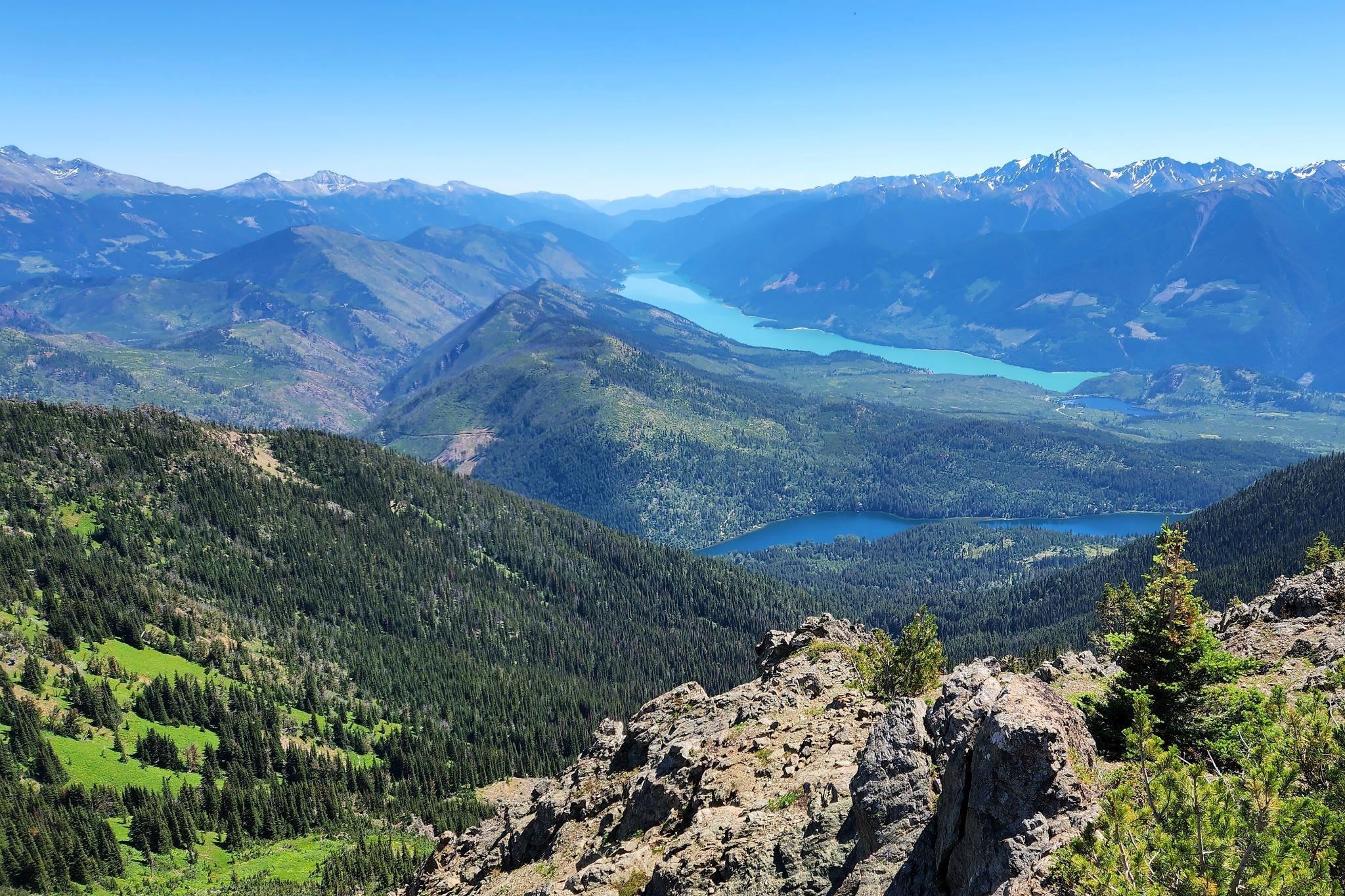 6264 Tyaughton Lake Road, Pemberton, BC, V0K 1P0 - 8