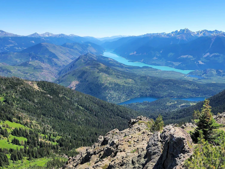 6264 Tyaughton Lake Road, Pemberton, BC, V0K 1P0 - 8