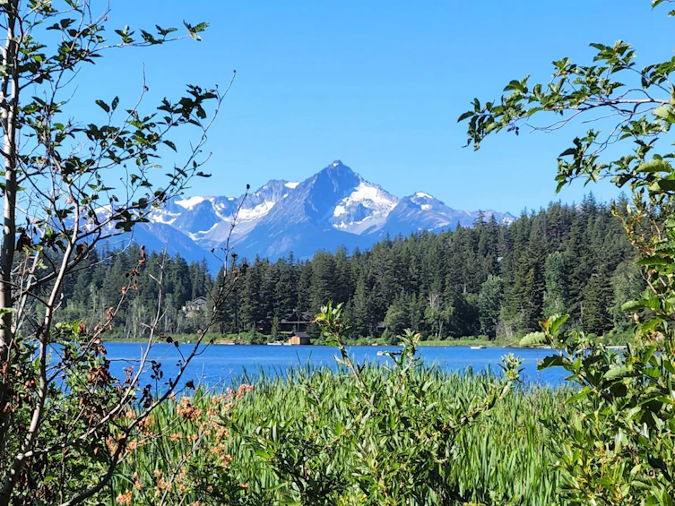 6264 Tyaughton Lake Road, Pemberton, BC, V0K 1P0 - 12