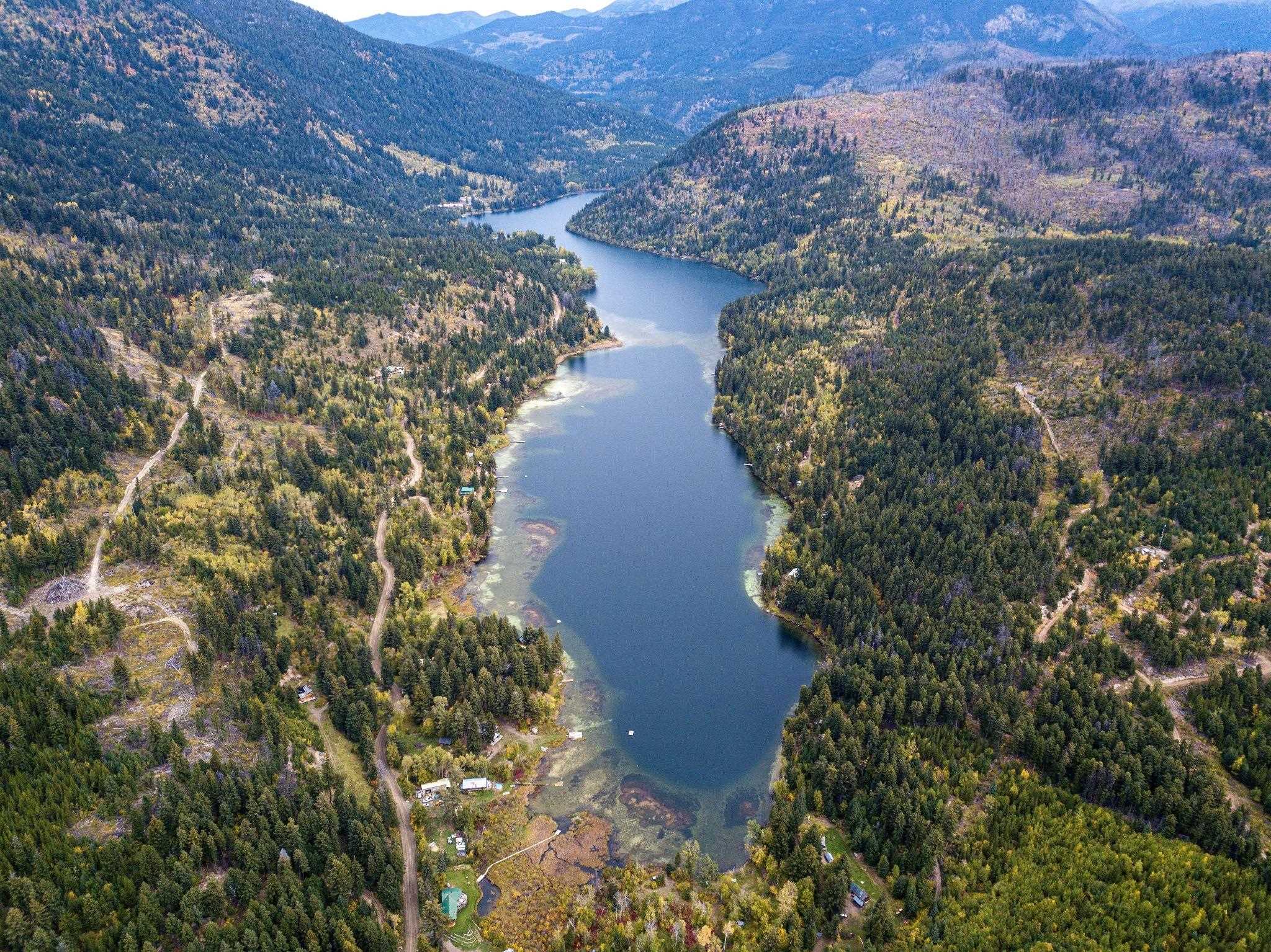 6264 Tyaughton Lake Road, Pemberton, BC, V0K 1P0 - 13