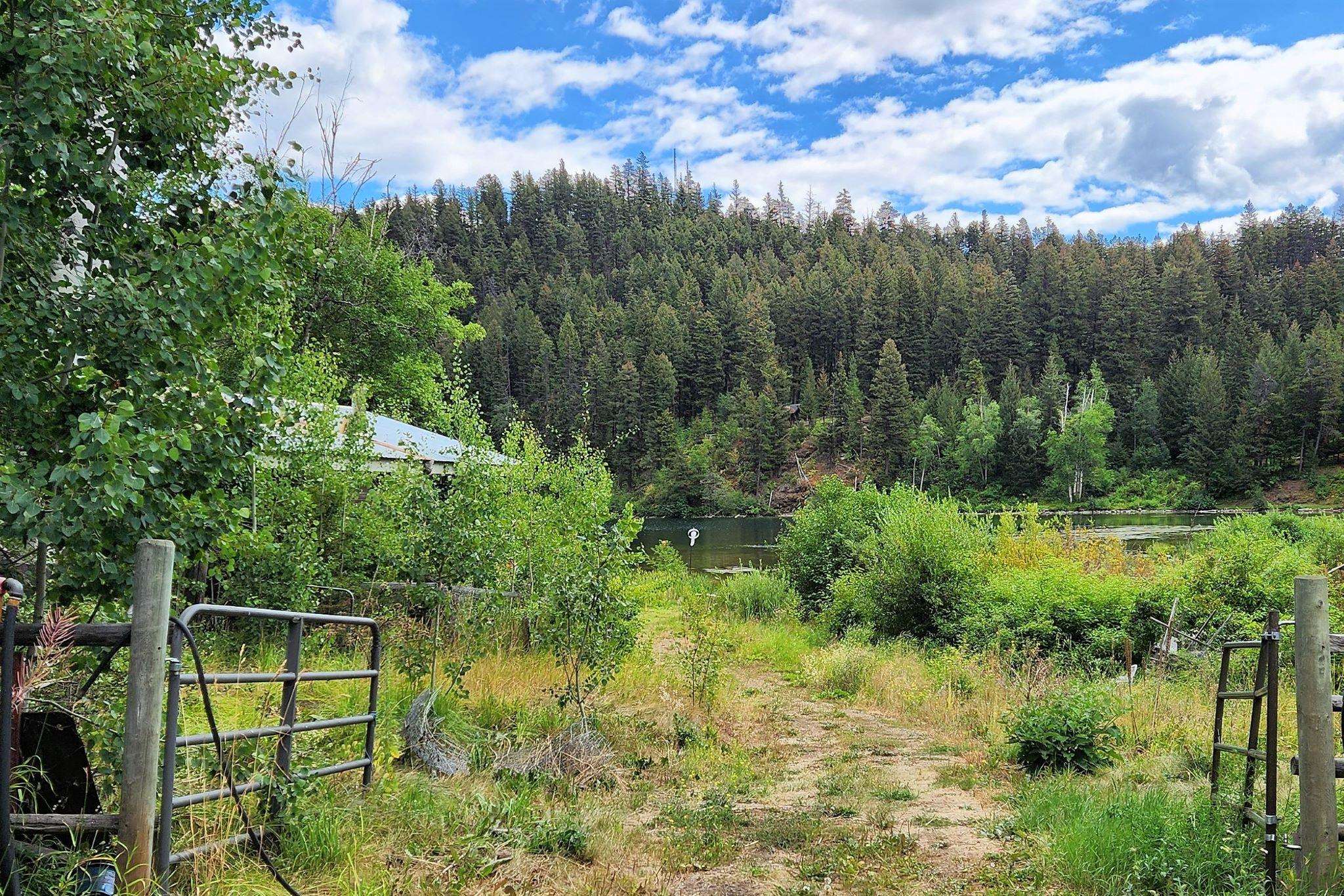 6264 Tyaughton Lake Road, Pemberton, BC, V0K 1P0 - 14