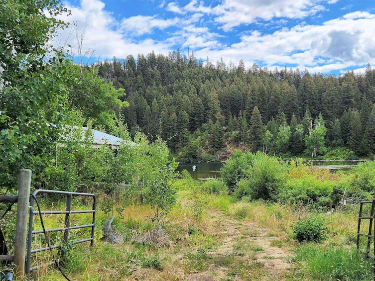 6264 Tyaughton Lake Road, Pemberton, BC, V0K 1P0 - 14