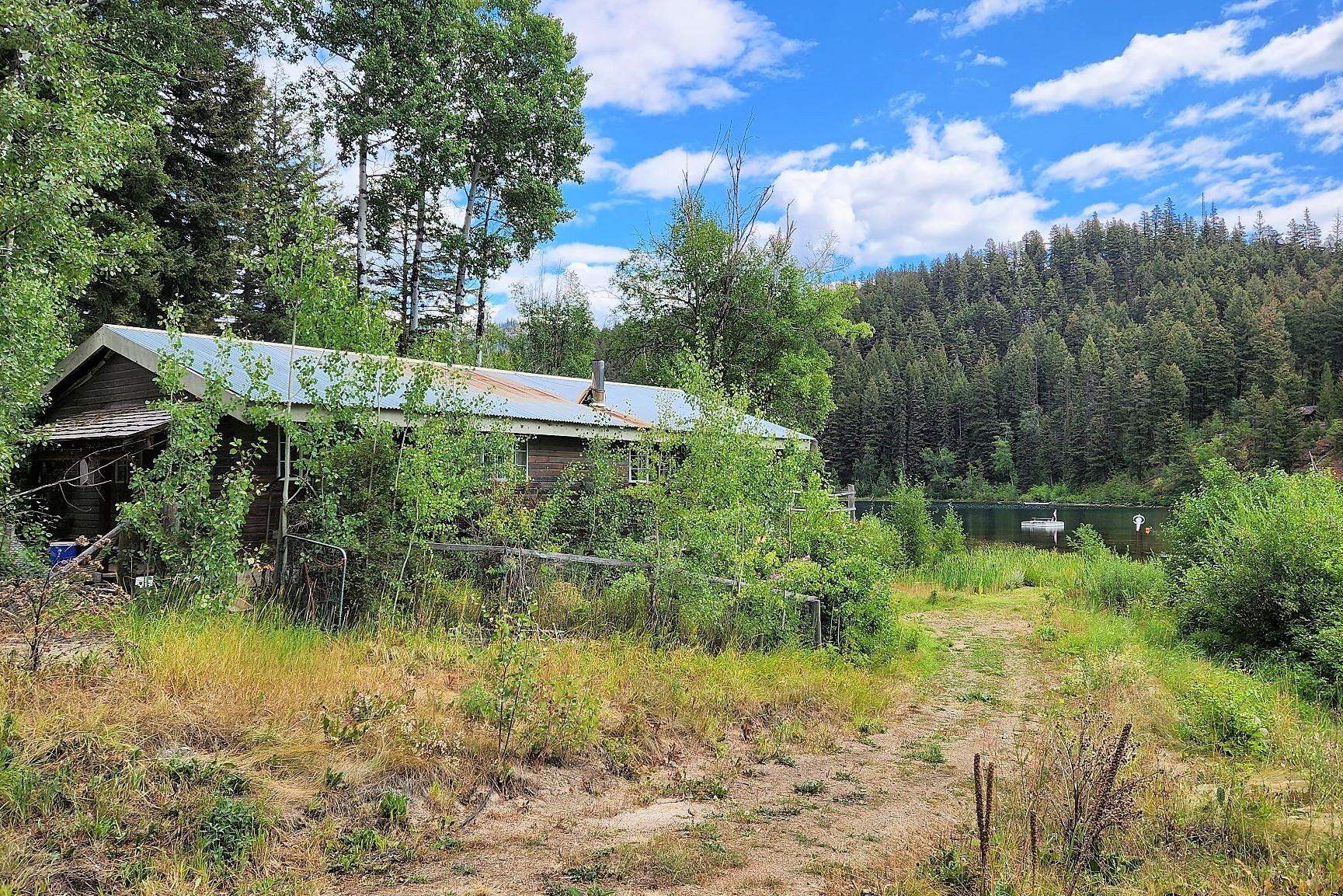 6264 Tyaughton Lake Road, Pemberton, BC, V0K 1P0 - 15