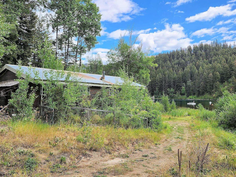 6264 Tyaughton Lake Road, Pemberton, BC, V0K 1P0 - 15