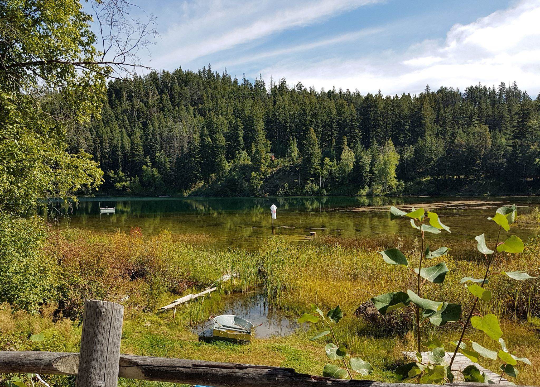 6264 Tyaughton Lake Road, Pemberton, BC, V0K 1P0 - 16