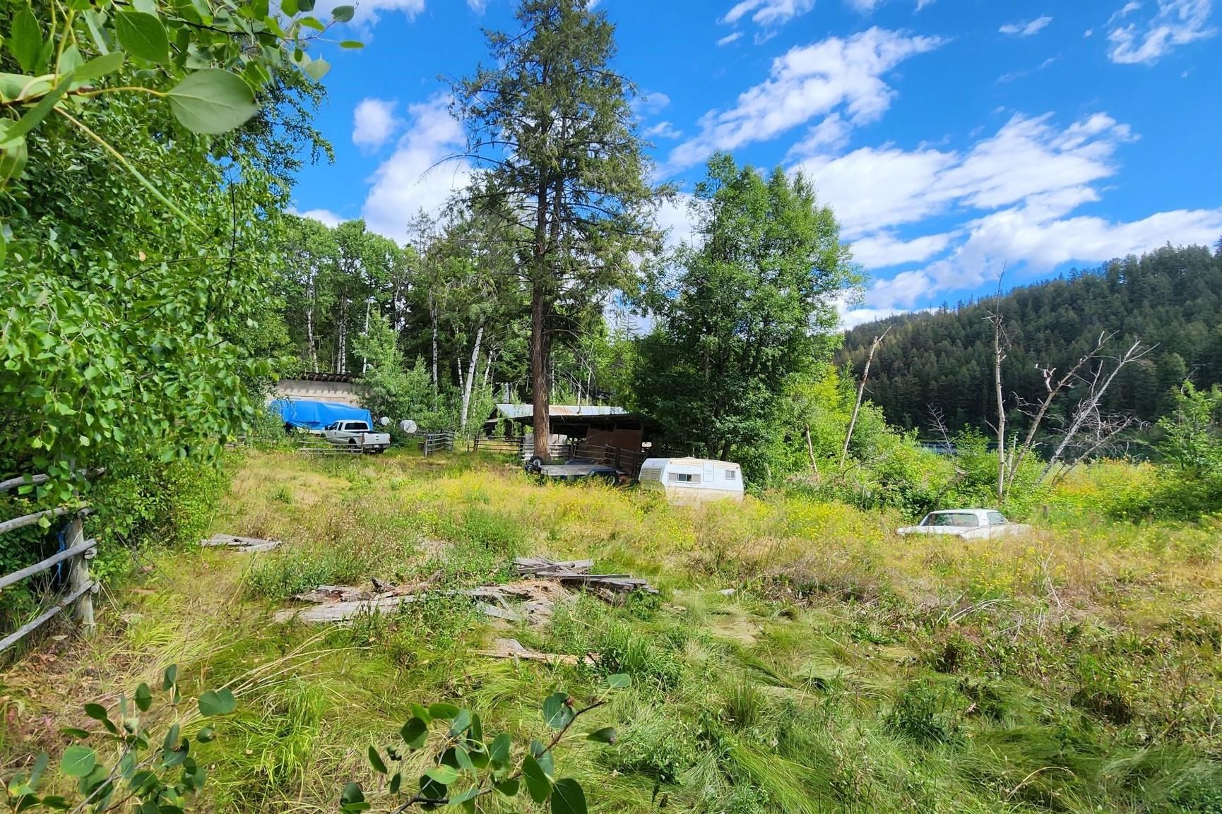 6264 Tyaughton Lake Road, Pemberton, BC, V0K 1P0 - 18