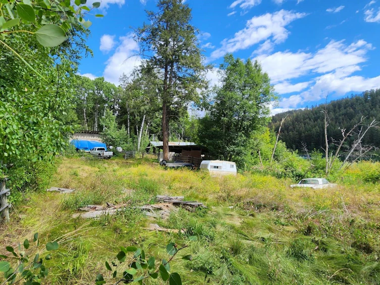6264 Tyaughton Lake Road, Pemberton, BC, V0K 1P0 - 18