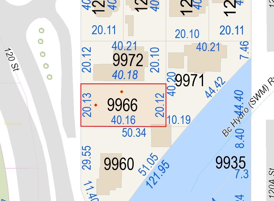 9966 120 Street, Surrey, BC, V3V 4E2