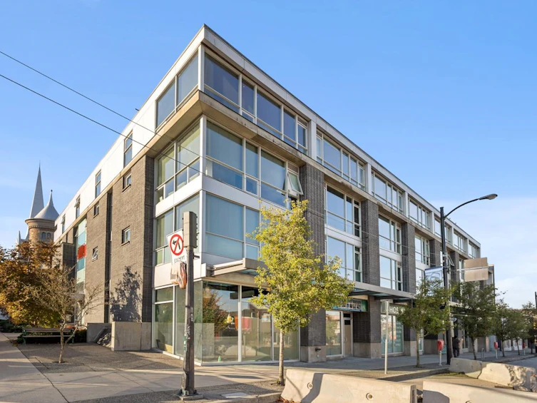 313-2511 Quebec Street, Vancouver, BC, V5T 0B6