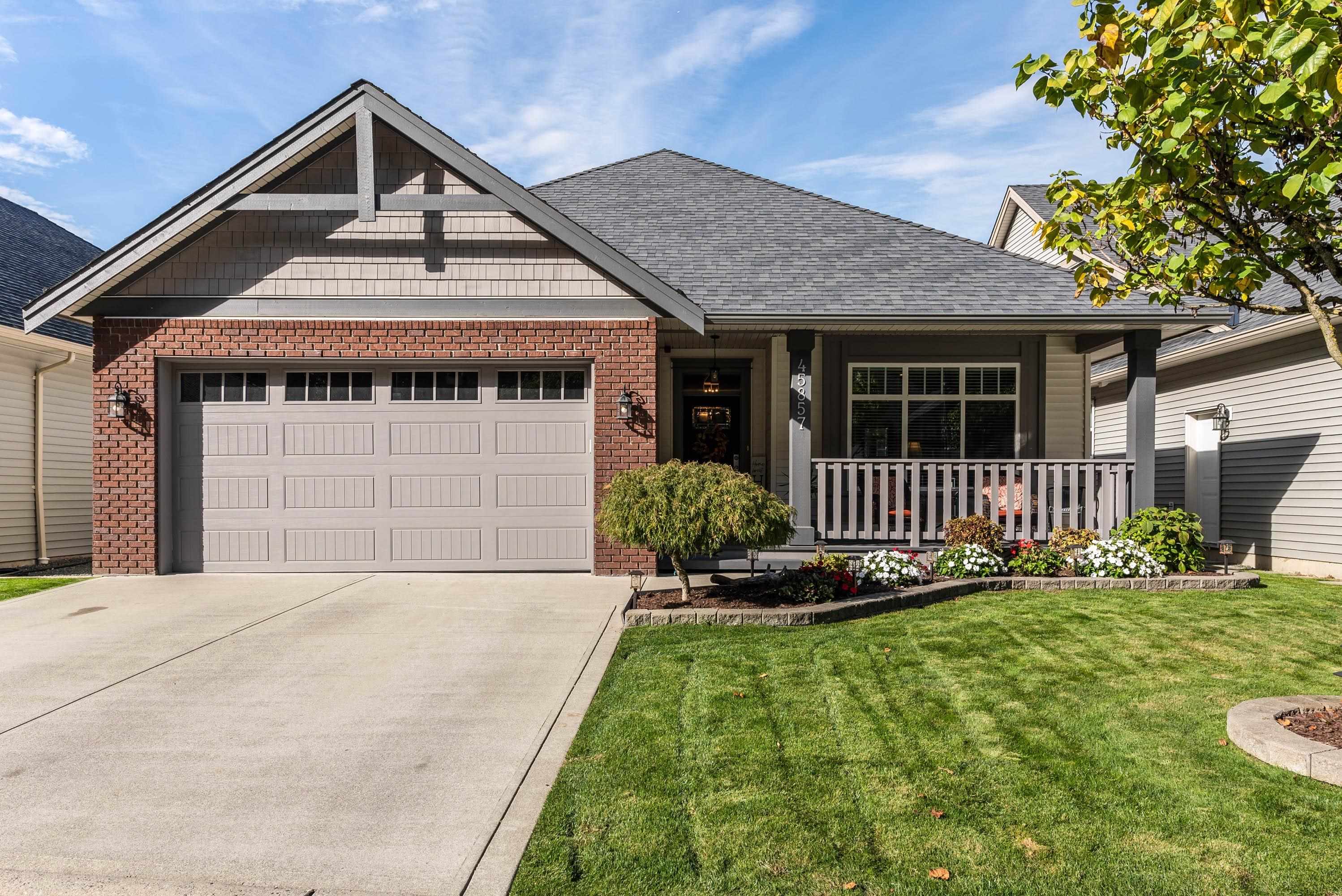 45857 Foxridge Crescent, Chilliwack, BC, V2R 0P7