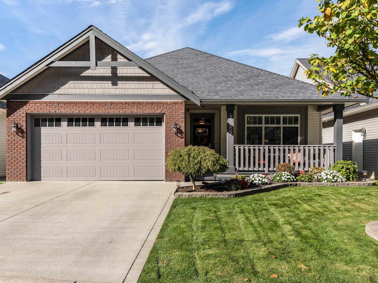 45857 Foxridge Crescent, Chilliwack, BC, V2R 0P7
