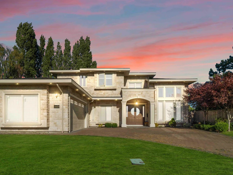 10400 Cornerbrook Crescent, Richmond, BC, V7E 4H4
