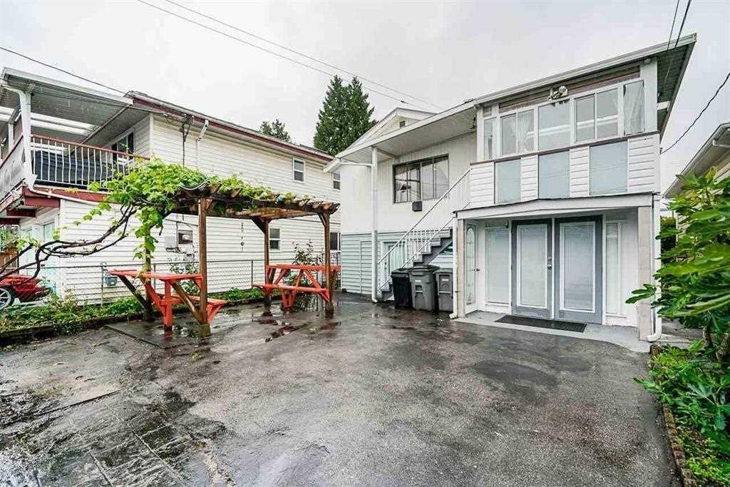 6777 Kerr Street, Vancouver, BC, V5S 3C7