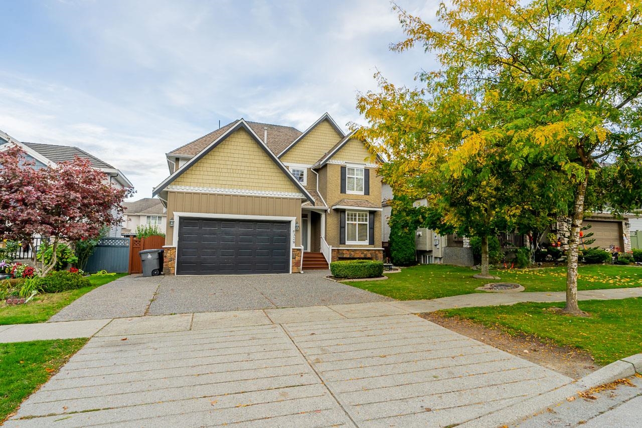 6328 166 Street, Surrey, BC, V3S 0W4