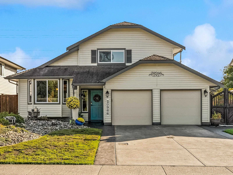 20966 95a Avenue, Langley BC V1M 2A6