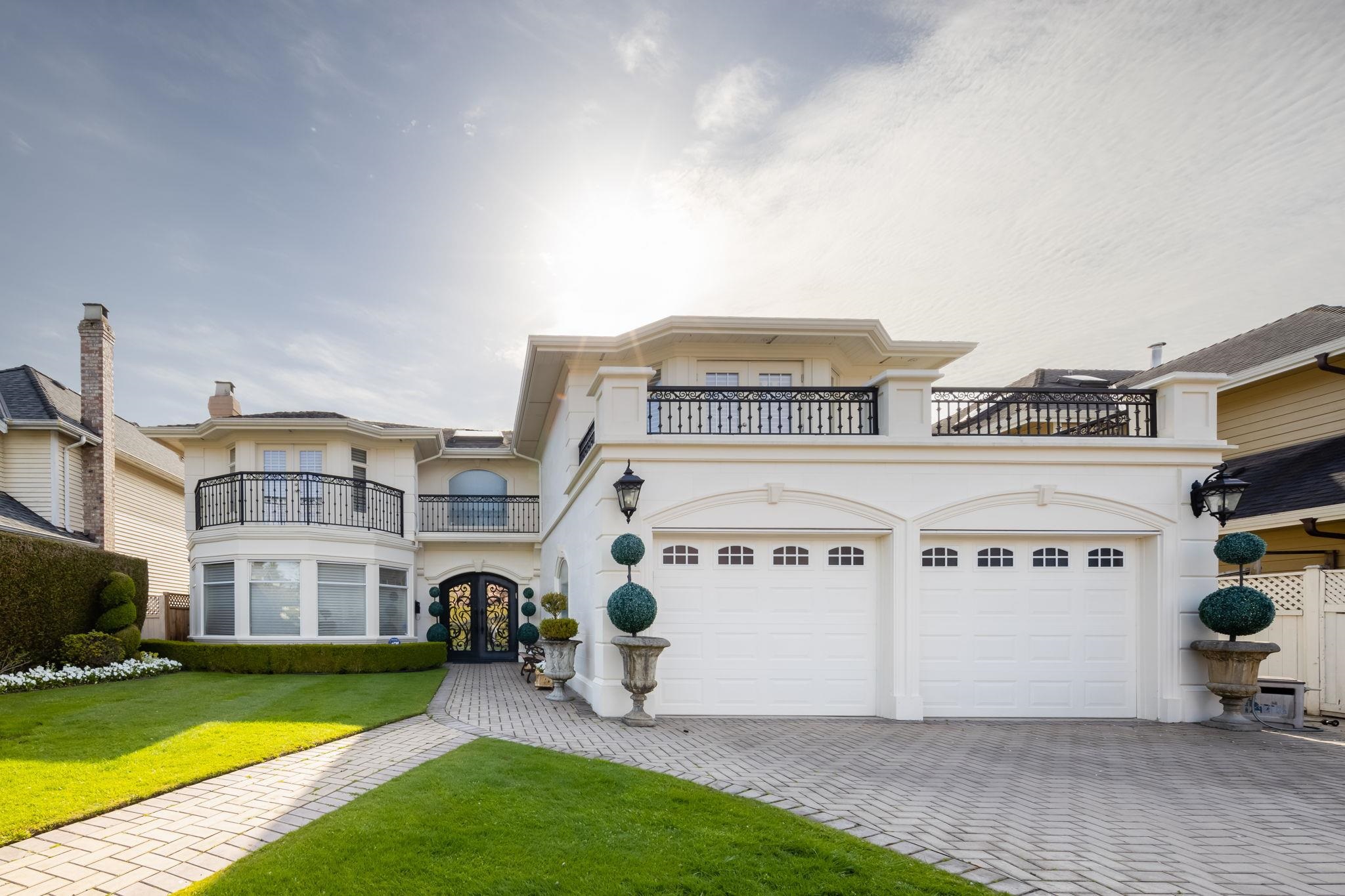 10500 Buttermere Drive, Richmond, BC, V7A 4T8