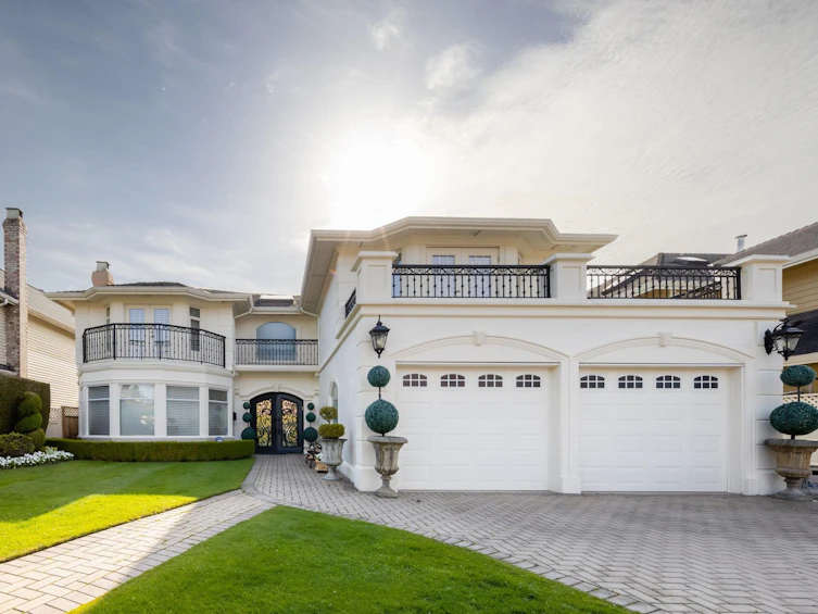 10500 Buttermere Drive, Richmond, BC, V7A 4T8