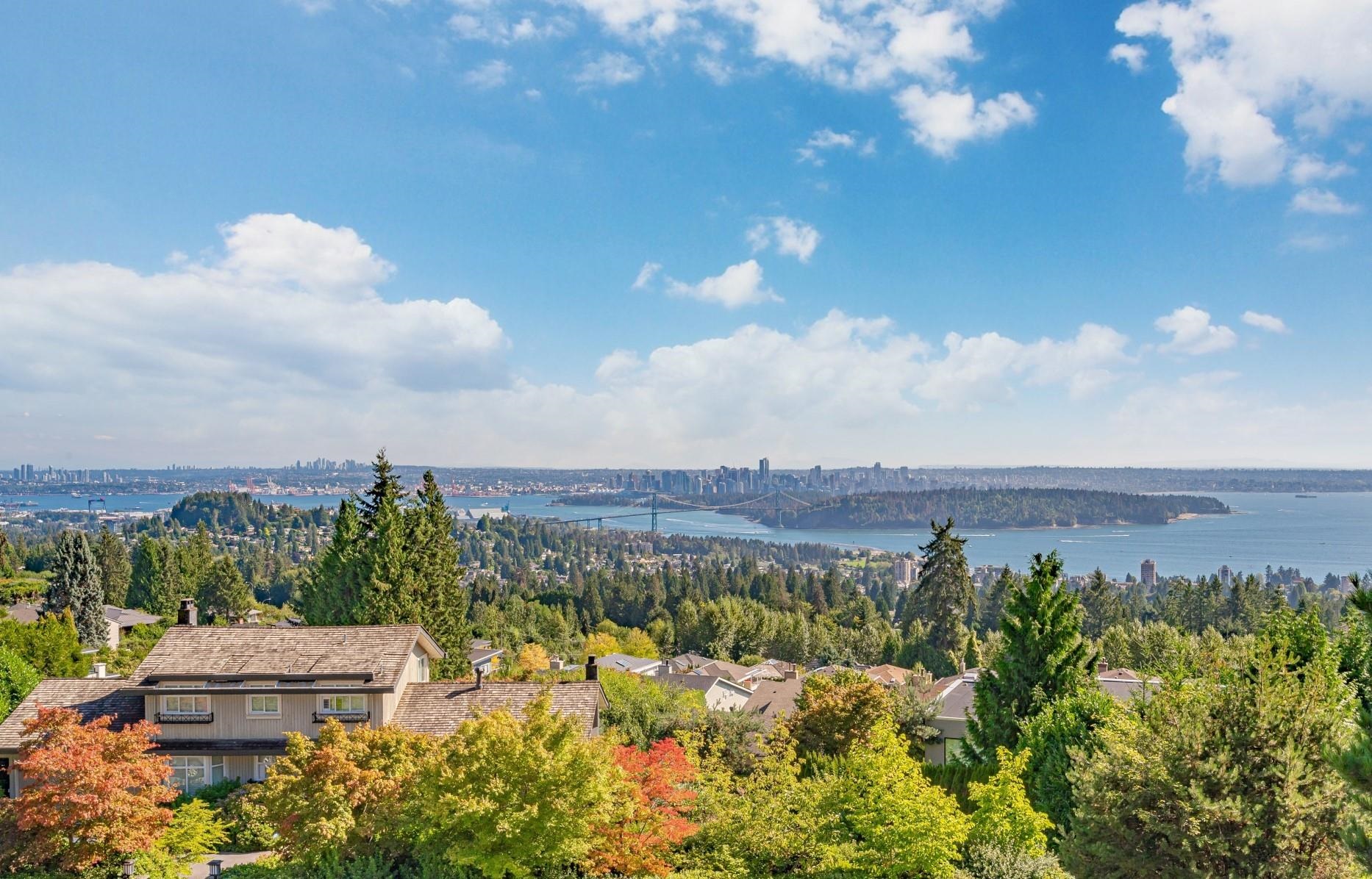 1373 Camwell Drive, West Vancouver, BC, V7S 2M6