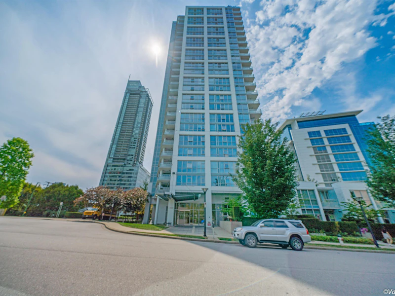 804 - 4400 Buchanan Street, Burnaby BC V5C 0E3