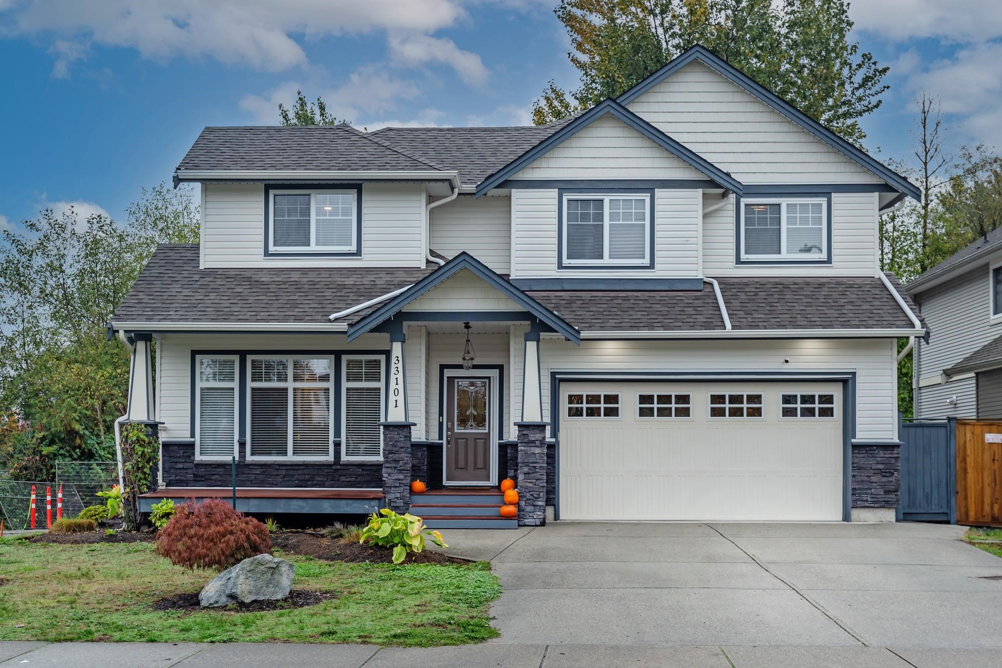 33101 Dalke Avenue, Mission, BC, V2V 0A3