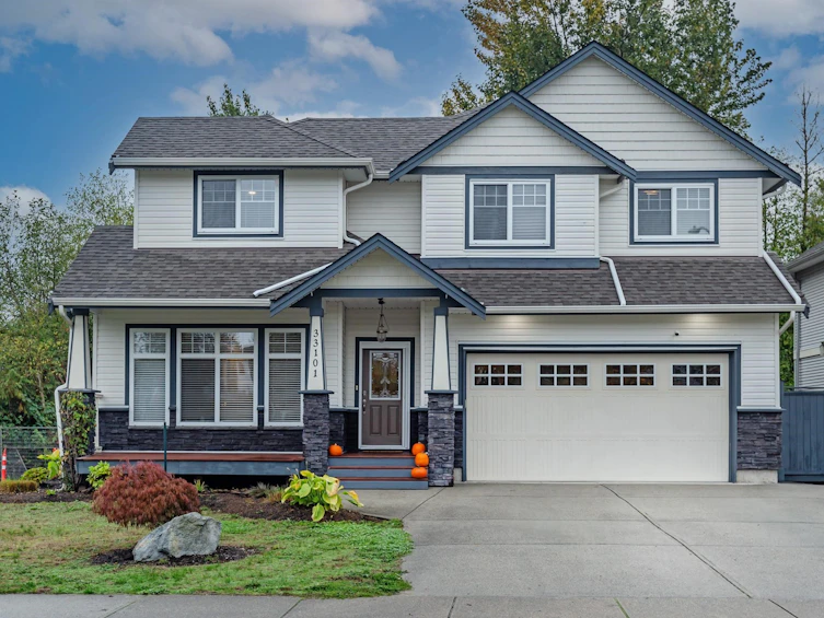 33101 Dalke Avenue, Mission, BC, V2V 0A3