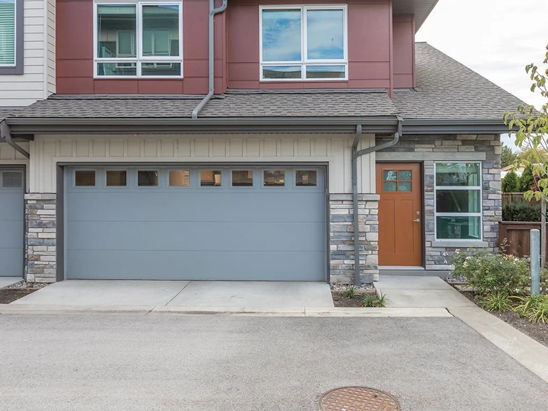 70 - 4991 No. 5 Road, Richmond BC
