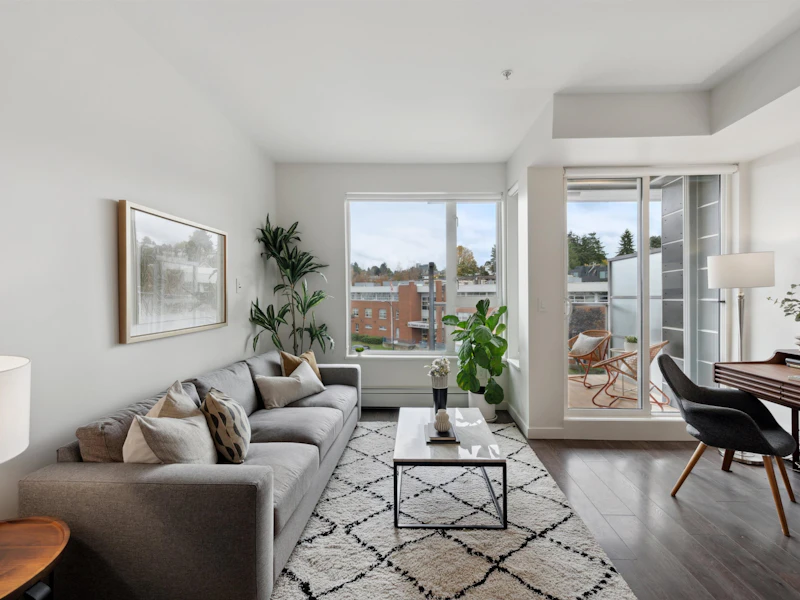 510 - 417 Great Northern Way, Vancouver BC