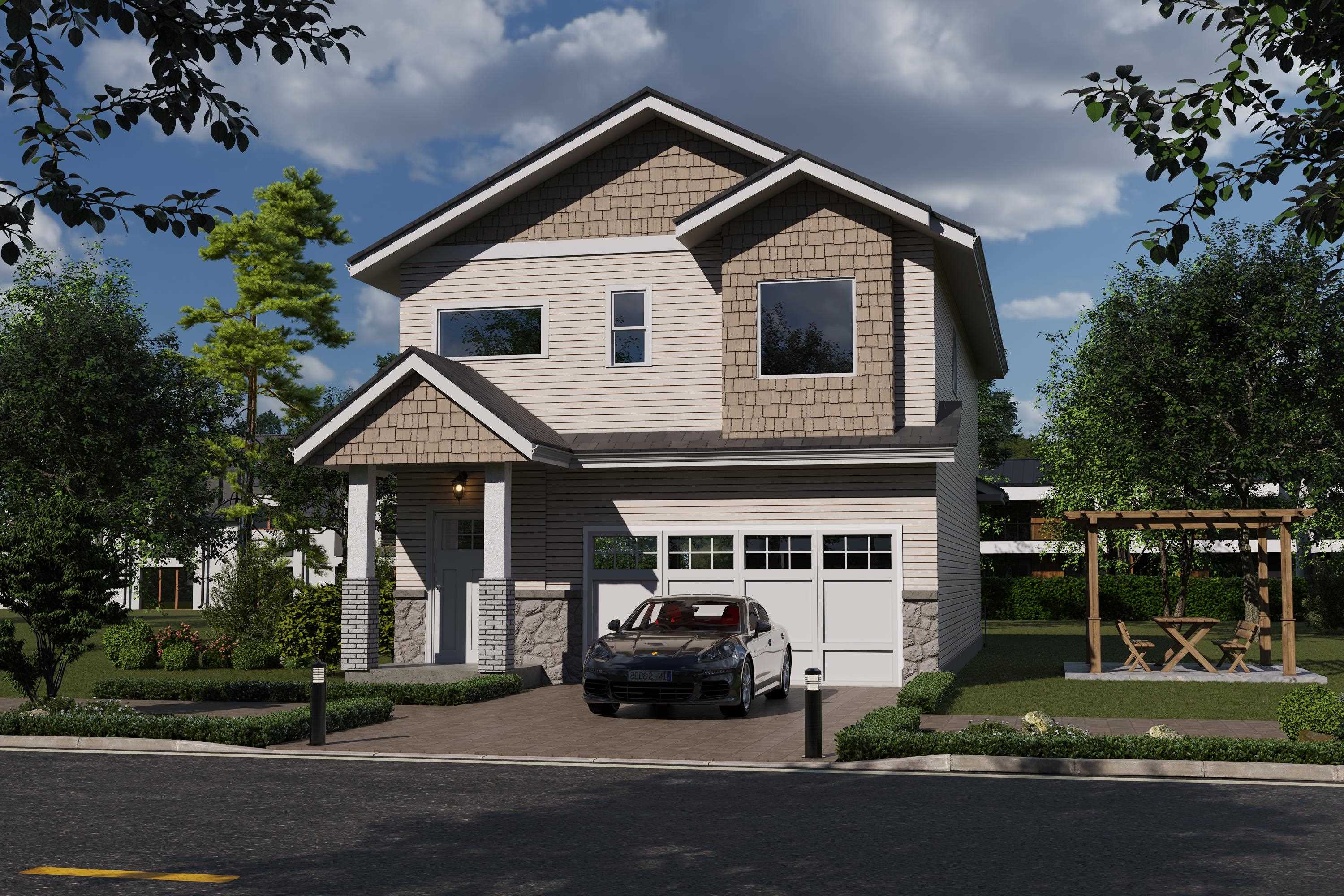 7512 205 Street, Langley, BC, V2Y 1V5
