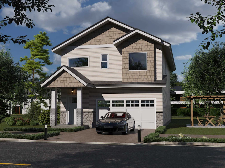 7512 205 Street, Langley, BC, V2Y 1V5