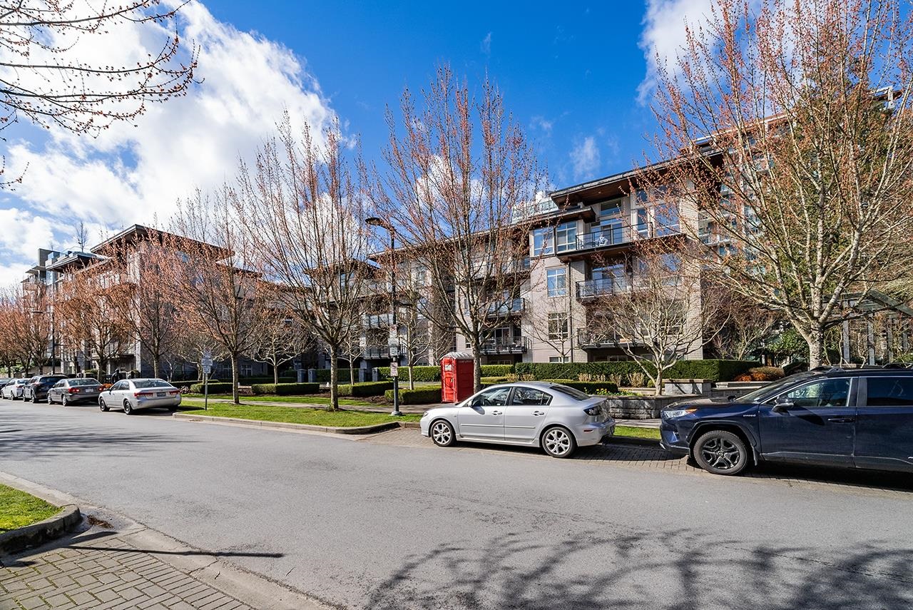 302-5779 Birney Avenue, Vancouver, BC, V6S 0A3