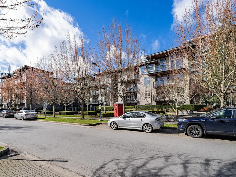 302-5779 Birney Avenue, Vancouver, BC, V6S 0A3