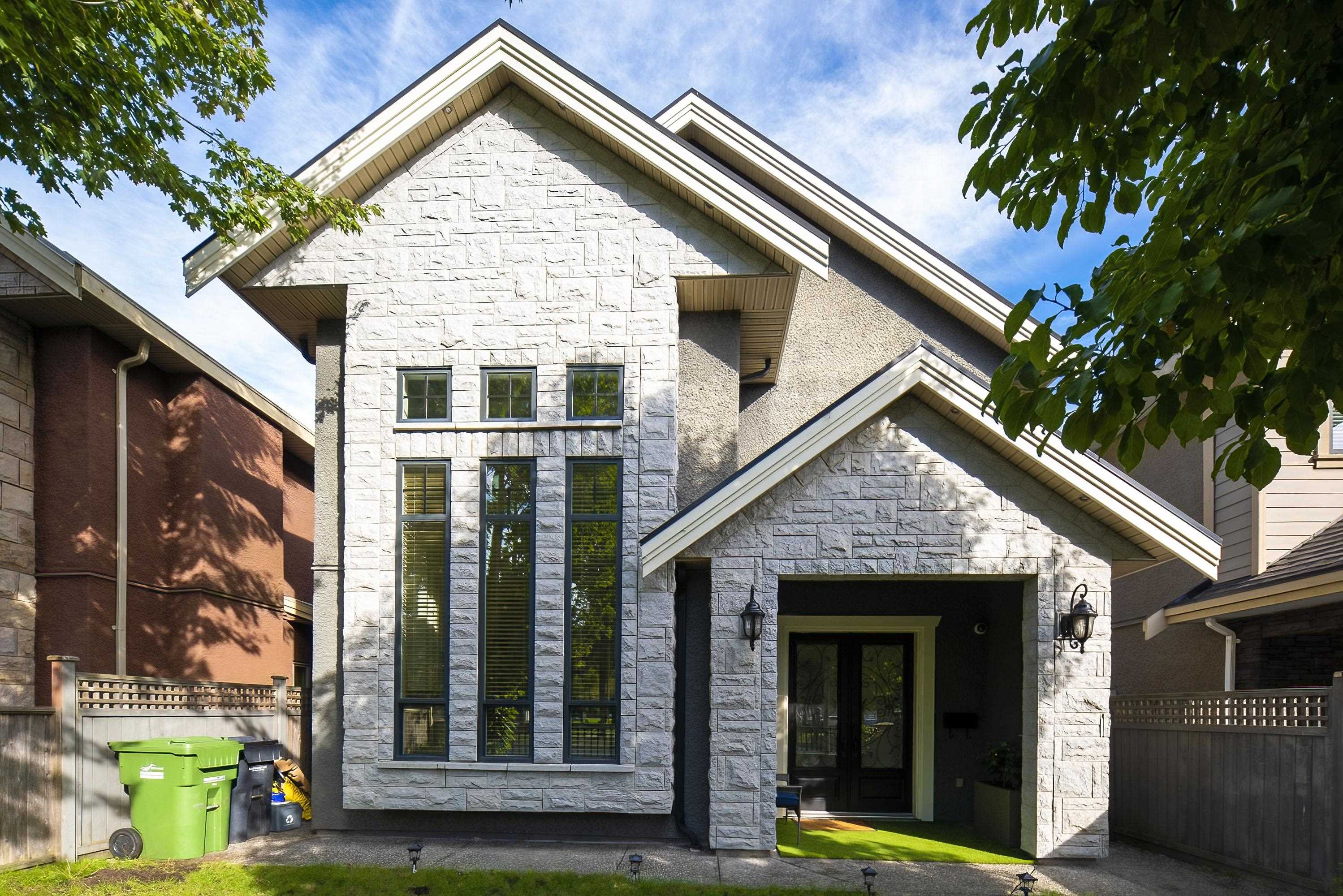 6419 Blundell Road, Richmond, BC, V7C 1H7