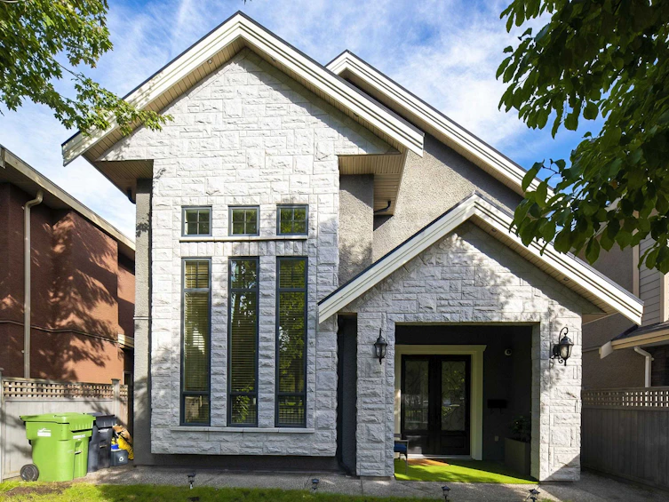 6419 Blundell Road, Richmond, BC, V7C 1H7