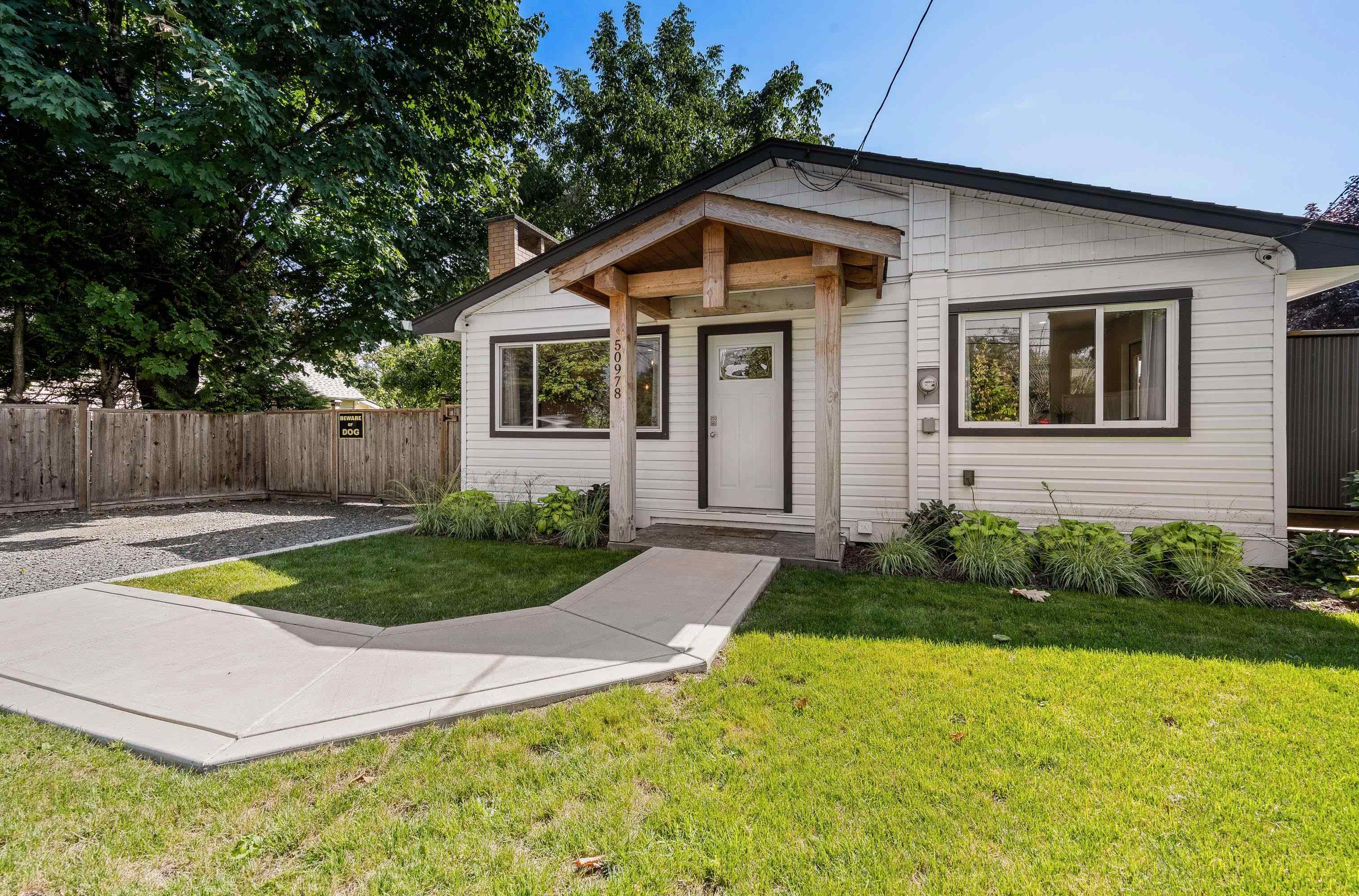 50978 Yale Road, Chilliwack, BC, V0X 1X2