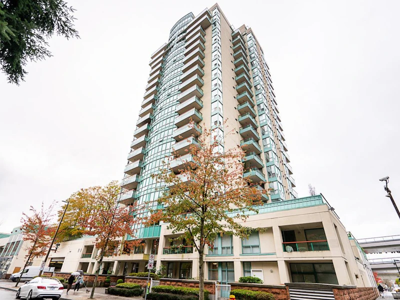 402 - 1148 Heffley Crescent, Coquitlam BC V3B 8A6