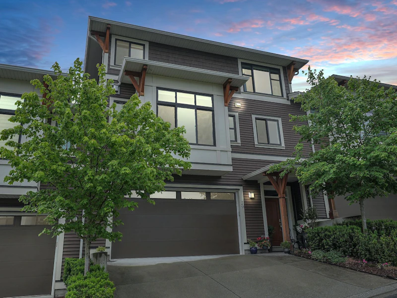 29 - 43685 Chilliwack Mountain Road, Chilliwack BC