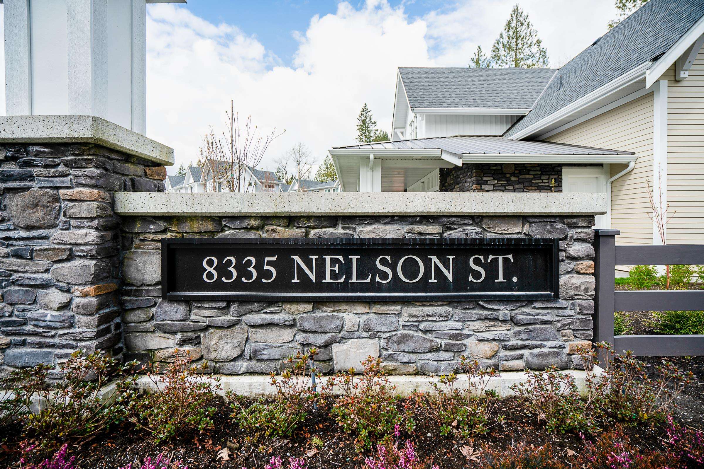 1068335 Nelson Street, Mission, BC, Townhouse For Sale REW