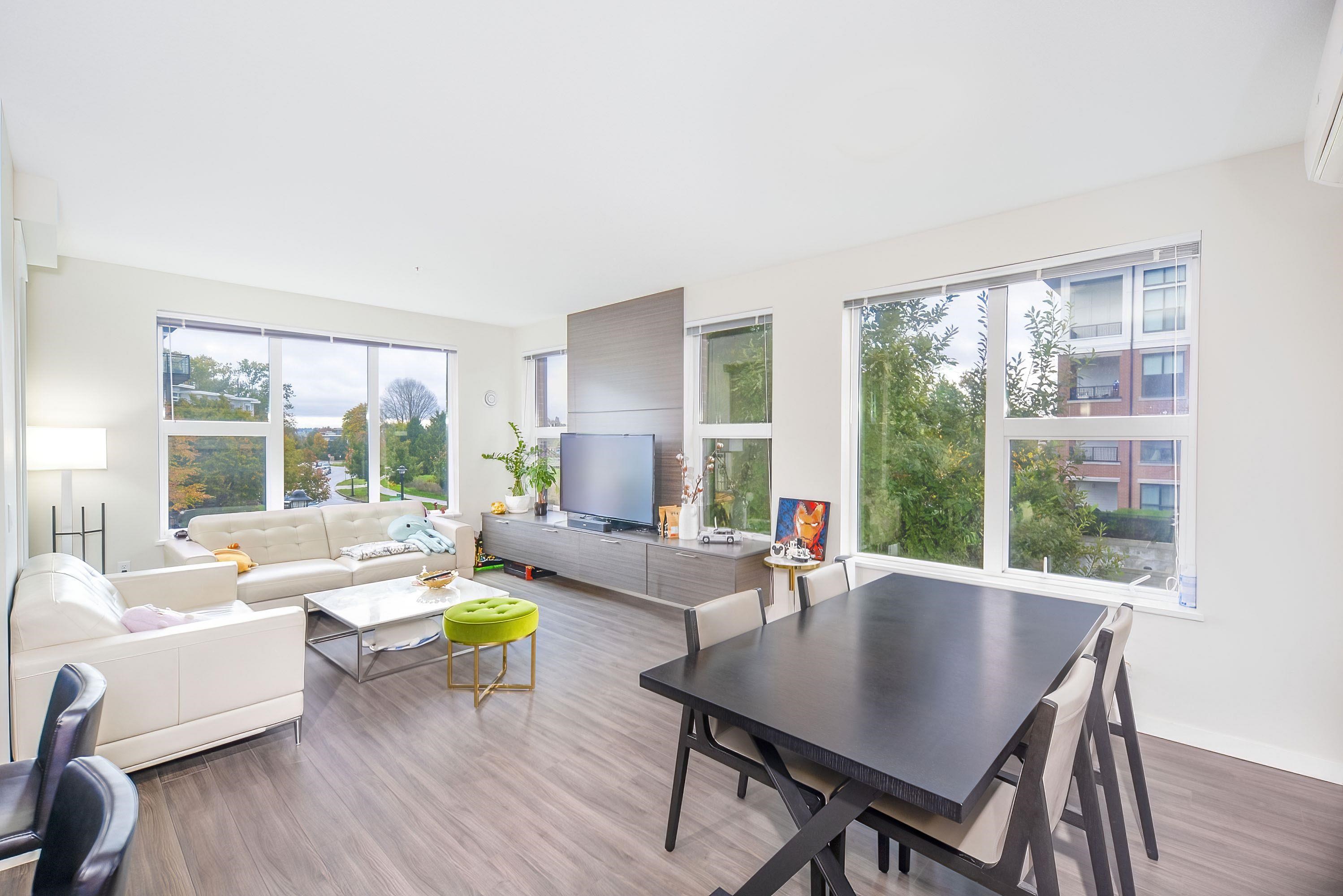 221-9388 Tomicki Avenue, Richmond, BC, V6X 0P1 - 3