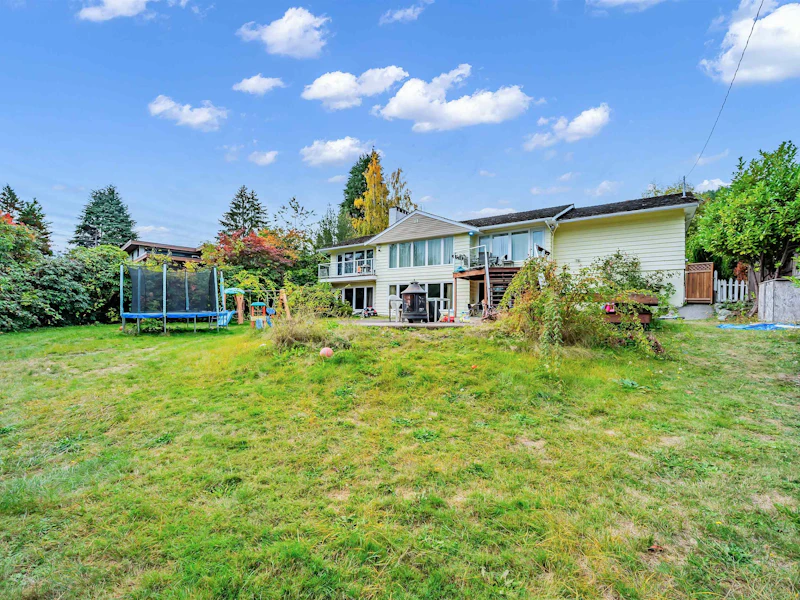 630 Barnham Road, West Vancouver BC V7S 1T5