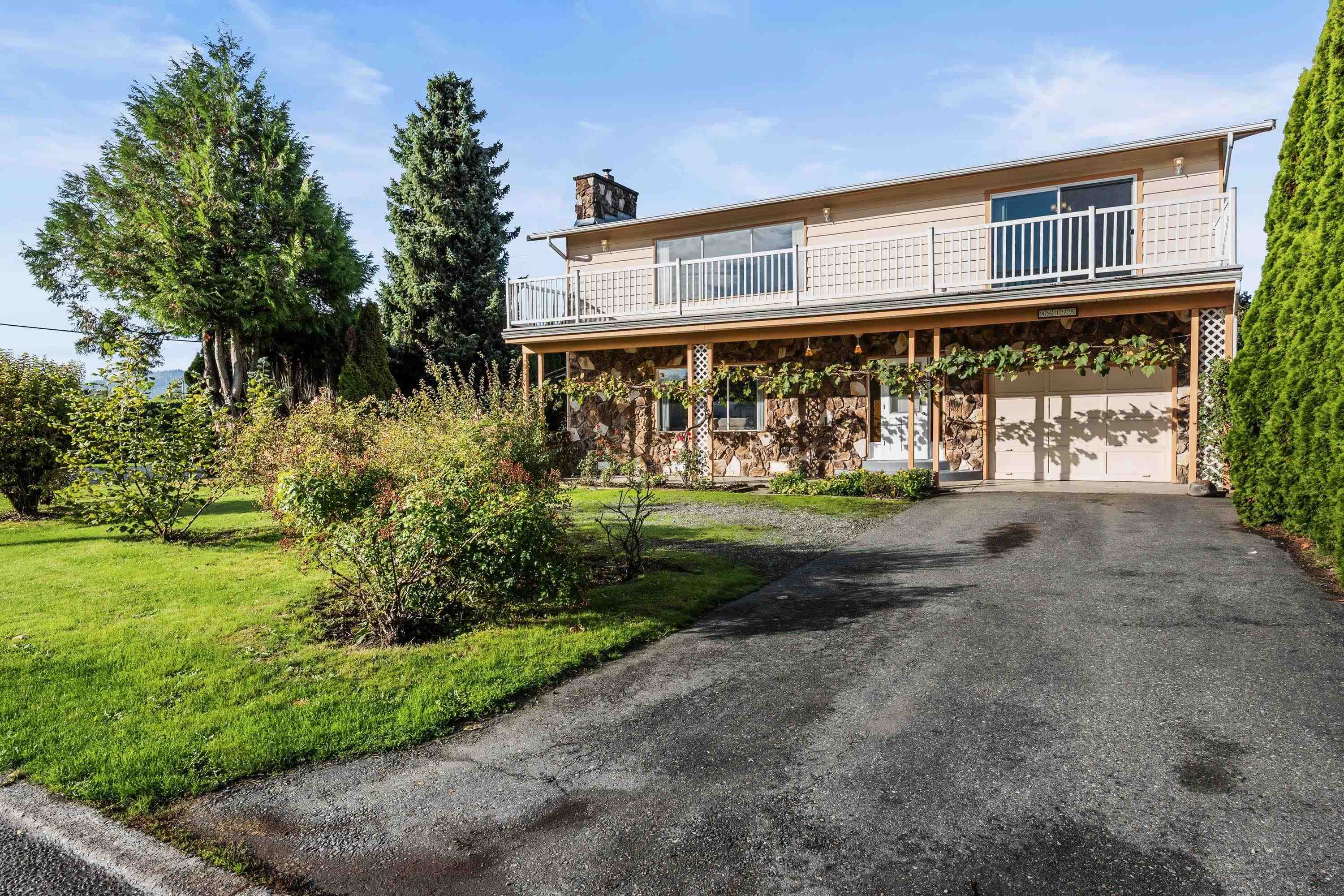 46175 Griffin Drive, Chilliwack, BC, V2R 4C8