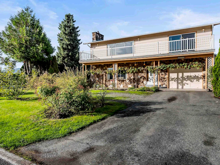 46175 Griffin Drive, Chilliwack, BC, V2R 4C8