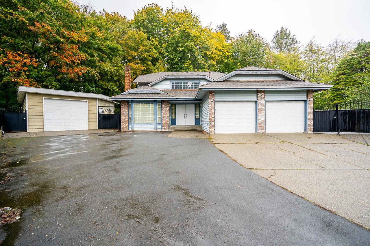 13739 63a Avenue, Surrey, BC, V3X 1E6